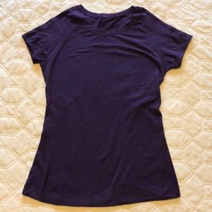 LULULEMON SHIRT